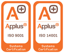 ISO 9001 - 14001